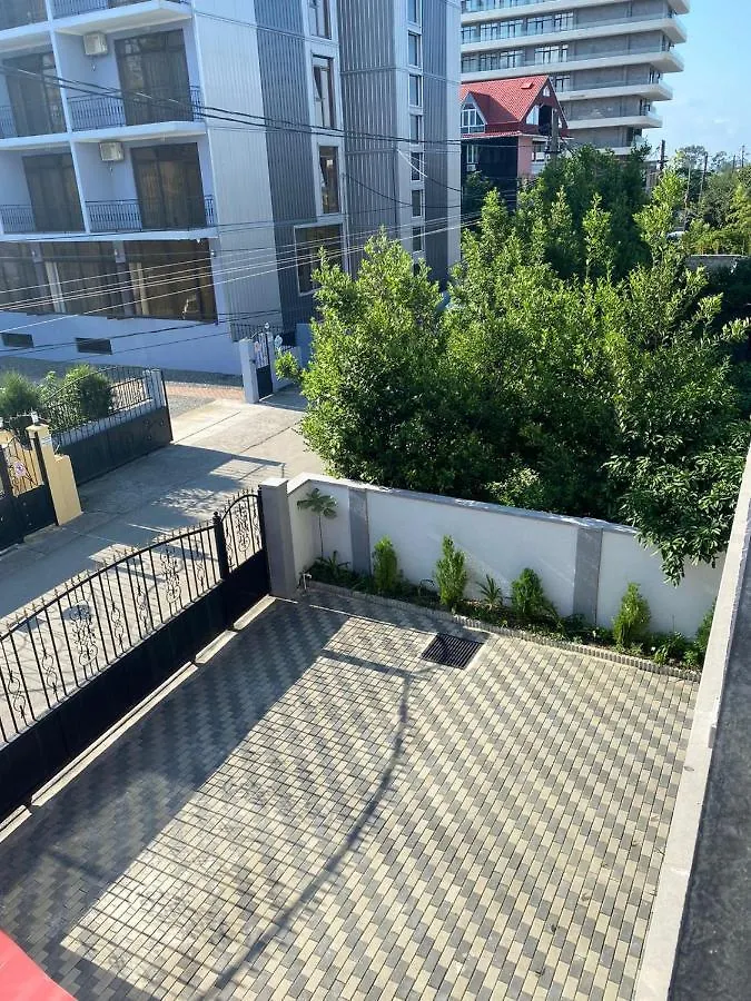 ****  Hotel Tesa Gonio Georgia