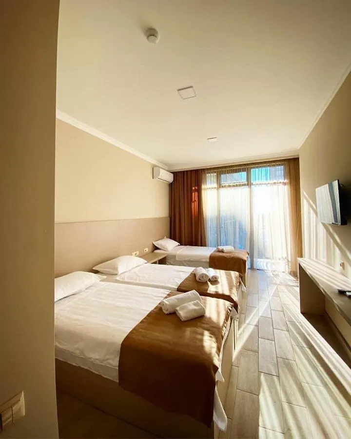 Hotel Tesa Gonio