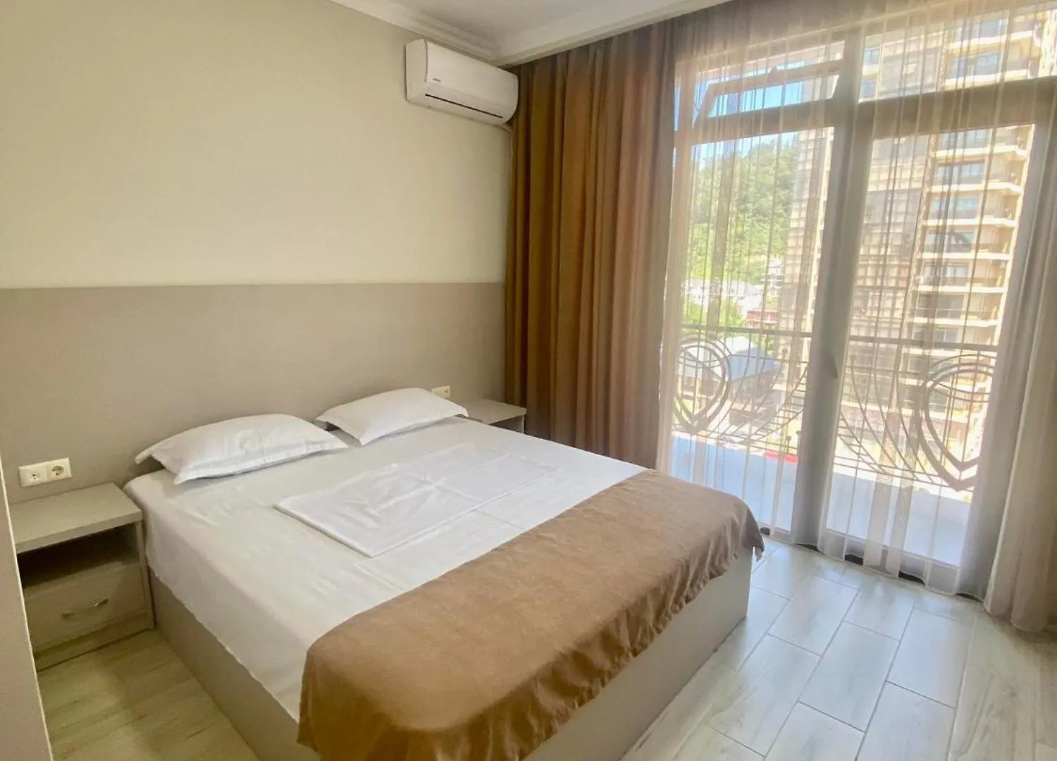 Hotel Tesa Gonio