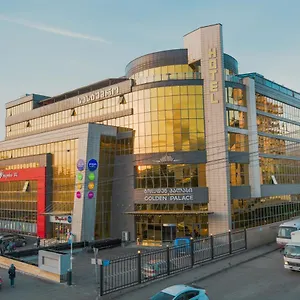 ***** Hotel Golden Palace Georgia